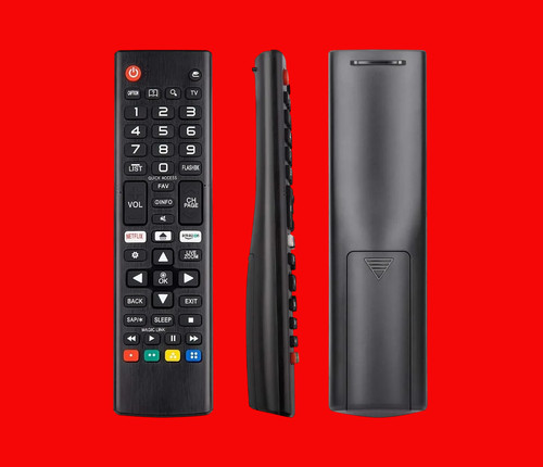 Smart apps netflix - apps, pulsante