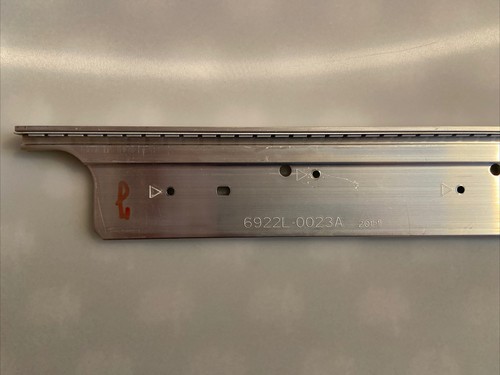 Barra led lg 42lm640s - led,