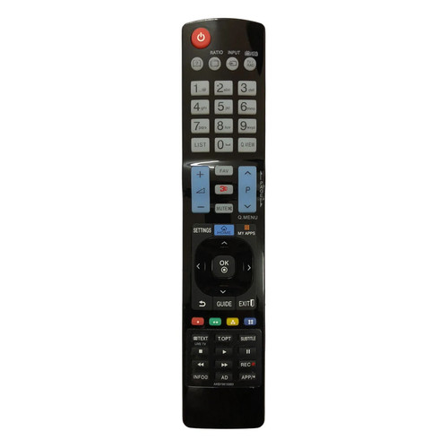 Telecomando ricambio per tv - per,
