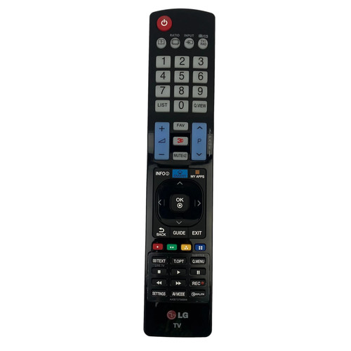 Telecomando originale per - originale,