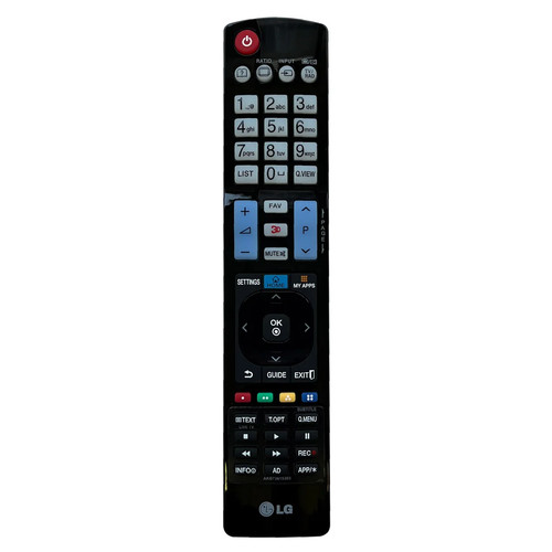 Telecomando originale per - tv,