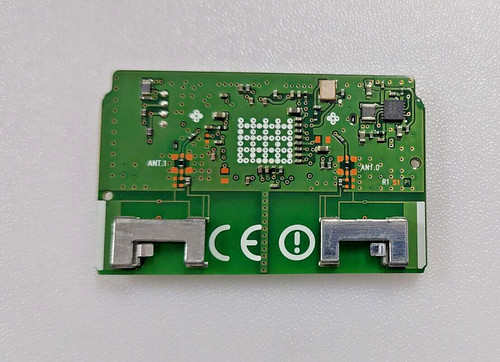 Scheda twfm b003d - wi-fi, tv